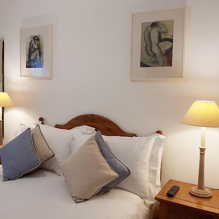 Bed and Breakfast Chy Bre Truro Exterior foto