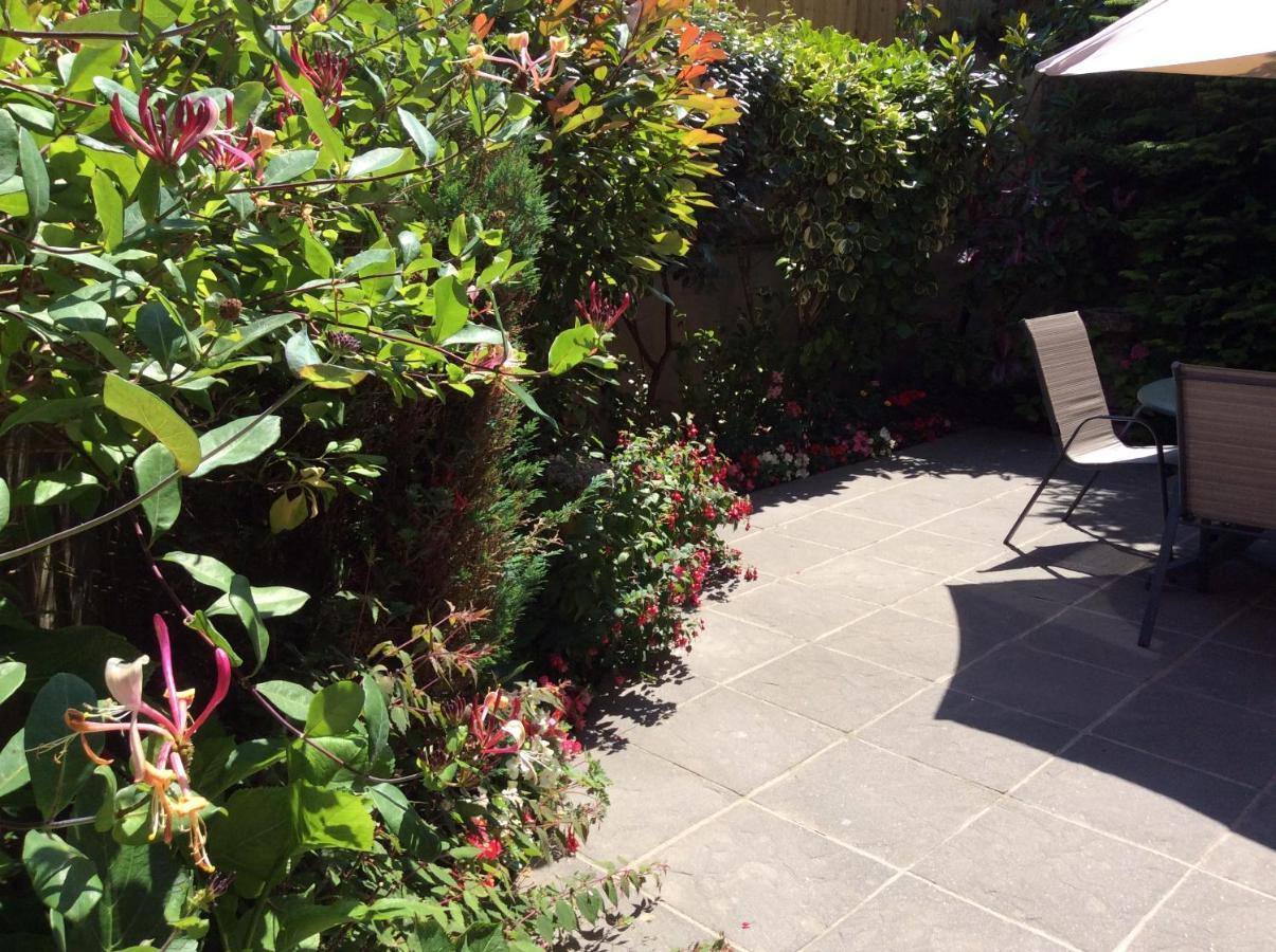 Bed and Breakfast Chy Bre Truro Exterior foto